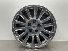 Load image into Gallery viewer, WHEEL RIM CTS 11 12 13 14 18x9 ALLOY 18x9, 5 lug, 120mm - NW449601
