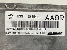 Load image into Gallery viewer, ECU ECM COMPUTER Enclave Lacrosse Regal Verano CTS SRX Camaro 12-16 - NW449297
