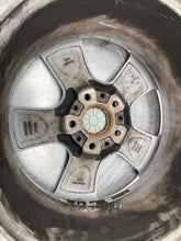 Load image into Gallery viewer, WHEEL 535xi 528xi 525xi 2006 06 2007 07 08 09 10 17x7.5 5 Spoke - NW449611
