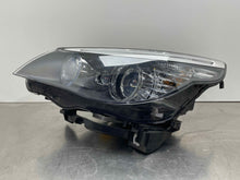 Load image into Gallery viewer, HEADLIGHT LAMP ASSEMBLY BMW 528i 535i 550i M5 08 09 10 Left - NW449416
