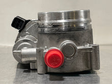 Load image into Gallery viewer, THROTTLE BODY BMW 740i 335i 535i Z4 2007 07 08 09 10 11 12 13 3.0L - NW449558
