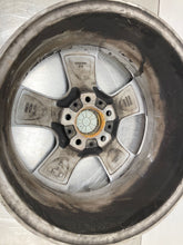 Load image into Gallery viewer, WHEEL 535xi 528xi 525xi 2006 06 2007 07 08 09 10 17x7.5 5 Spoke - NW449612
