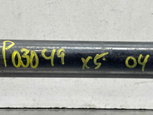 Load image into Gallery viewer, CV AXLE SHAFT BMW X5 00 01 02 03 04 05 06 Right Rear - NW10863
