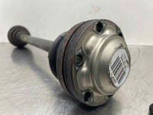 Load image into Gallery viewer, CV AXLE SHAFT BMW X5 00 01 02 03 04 05 06 Right Rear - NW10863
