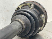 Load image into Gallery viewer, CV AXLE SHAFT BMW X5 00 01 02 03 04 05 06 Right Rear - NW10863
