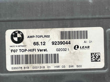 Load image into Gallery viewer, AMPLIFIER 535i Gt 550i Gt 740i 740il 750i 750il 760li 10-15 - NW450001
