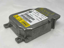 Load image into Gallery viewer, AIR BAG COMPUTER X5 M3 320i 2001 01 02 03 04 05 06 - NW30661
