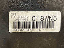 Load image into Gallery viewer, AUTOMATIC TRANSMISSION BMW 550i 550i Gt 2011 11 2012 12 AWD - NW450109
