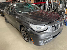 Load image into Gallery viewer, AUTOMATIC TRANSMISSION BMW 550i 550i Gt 2011 11 2012 12 AWD - NW450109
