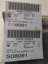 Load image into Gallery viewer, TRANSFER CASE 535i 535i Gt 550i 550i Gt 750 HYBRID 750i 750il B7 10-12 - NW450093
