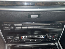 Load image into Gallery viewer, Radio  BMW 550I GT 2010 - NW450002
