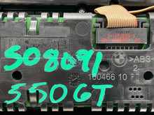 Load image into Gallery viewer, Radio  BMW 550I GT 2010 - NW450002
