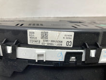 Load image into Gallery viewer, SPEEDOMETER CLUSTER Ford Fusion 2011 11 - NW450067

