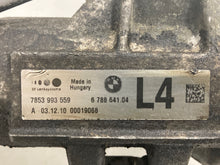 Load image into Gallery viewer, POWER RACK &amp; PINION GEAR 535i 535i Gt 550i 550i Gt 640I 650i 10-17 - NW168621
