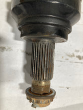 Load image into Gallery viewer, REAR AXLE SHAFT BMW 535i Gt 640I 740i 740il 2010-2017 Right - NW10548
