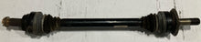Load image into Gallery viewer, REAR AXLE SHAFT BMW 535i Gt 640I 740i 740il 2010-2017 Left - NW10549
