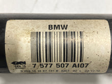 Load image into Gallery viewer, REAR AXLE SHAFT BMW 535i Gt 640I 740i 740il 2010-2017 Left - NW10549

