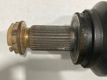 Load image into Gallery viewer, REAR AXLE SHAFT BMW 535i Gt 640I 740i 740il 2010-2017 Left - NW10549
