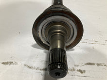 Load image into Gallery viewer, REAR AXLE SHAFT BMW 535i Gt 640I 740i 740il 2010-2017 Left - NW10549
