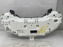 Load image into Gallery viewer, SPEEDOMETER CLUSTER Honda Civic 2016 16 - NW160480
