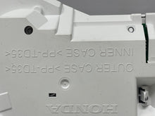 Load image into Gallery viewer, SPEEDOMETER CLUSTER Honda Civic 2016 16 - NW160480
