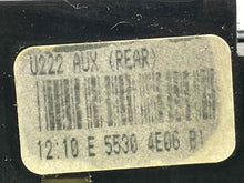 Load image into Gallery viewer, REAR TEMPERATURE CONTROLS Ford Expedition 03 04 05 06 - NW449880

