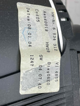 Load image into Gallery viewer, SPEEDOMETER CLUSTER BMW 525i 530i 545i 2004 04 2005 05 - NW450069
