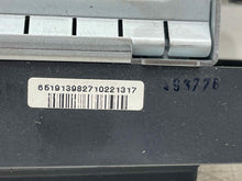 Load image into Gallery viewer, Readio BMW 645i 550i 525i 545i 530i 2004 04 2005 05 2006 06 07 AM FM CD - NW450000
