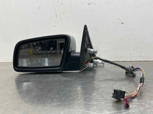 Load image into Gallery viewer, SIDE VIEW DOOR MIRROR BMW 525i 530i 545i 04 05 06 Left - NW449746

