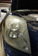 Load image into Gallery viewer, HEADLIGHT LAMP ASSEMBLY Cadillac CTS 03 04 05 06 07 Right - NW101820
