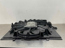 Load image into Gallery viewer, RADIATOR FAN ASSEMBLY BMW 530i 545i 525i 750i 2004 04 2005 05 2006 06 07 08 - 10 - NW449765
