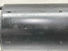 Load image into Gallery viewer, STARTER BMW 550i 750i 645i 545i 2004 04 2005 05 2006 06 2007 07 2008 08 09 10 - NW450082
