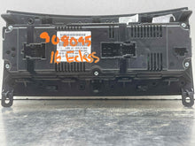 Load image into Gallery viewer, FRONT TEMPERATURE CONTROLS E250 Van E300 E350 E400 E550 E63 15-17 - NW449884

