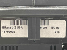 Load image into Gallery viewer, FRONT TEMPERATURE CONTROLS E250 Van E300 E350 E400 E550 E63 15-17 - NW449884
