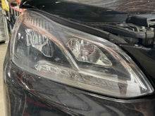 Load image into Gallery viewer, HEADLIGHT LAMP ASSEMBLY E250 Van E250D E300 E350 E400 E550 E63 14-16 Right - NW449895
