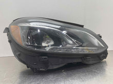 Load image into Gallery viewer, HEADLIGHT LAMP ASSEMBLY E250 Van E250D E300 E350 E400 E550 E63 14-16 Right - NW449895
