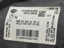 Load image into Gallery viewer, HEADLIGHT LAMP ASSEMBLY E250 Van E250D E300 E350 E400 E550 E63 14-16 Right - NW449895

