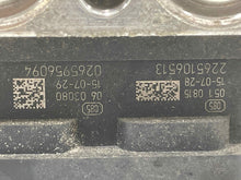 Load image into Gallery viewer, ABS ANTI-LOCK BRAKE PUMP E250 Van CLS400 CLS550 E300 E350 E400 15-17 - NW449654

