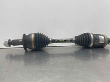 Load image into Gallery viewer, FRONT CV AXLE SHAFT Cadillac ATS 13 14 15 16 17 18 Left - NW8505
