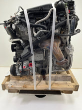 Load image into Gallery viewer, Engine Motor  MERCEDES E-CLASS 2016 - NW449774
