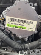 Load image into Gallery viewer, Engine Motor  MERCEDES E-CLASS 2016 - NW449774
