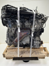 Load image into Gallery viewer, Engine Motor  MERCEDES E-CLASS 2016 - NW449774
