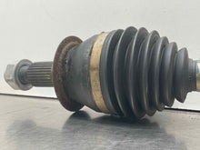 Load image into Gallery viewer, FRONT CV AXLE SHAFT Cadillac ATS 13 14 15 16 17 18 Left - NW8505
