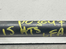 Load image into Gallery viewer, FRONT CV AXLE SHAFT Cadillac ATS 13 14 15 16 17 18 Left - NW8505
