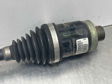 Load image into Gallery viewer, FRONT CV AXLE SHAFT Cadillac ATS 13 14 15 16 17 18 Left - NW8505
