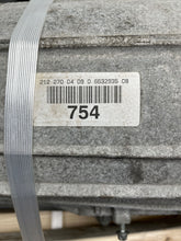 Load image into Gallery viewer, TRANSMISSION E250 Van E250D E300 E350 E400 E550 E63 14-16 AWD - NW450110
