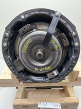 Load image into Gallery viewer, TRANSMISSION E250 Van E250D E300 E350 E400 E550 E63 14-16 AWD - NW450110
