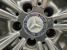 Load image into Gallery viewer, WHEEL RIM E250 Van E250D E300 E350 E400 E550 E63 14-16 18x8-1/2 - NW450151
