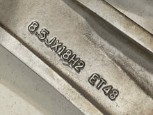 Load image into Gallery viewer, WHEEL RIM E250 Van E250D E300 E350 E400 E550 E63 14-16 18x8-1/2 - NW450151
