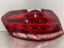 Load image into Gallery viewer, OUTER TAIL LIGHT LAMP E250 Van E250D E300 E350 E400 E550 E63 14-16 Left - NW450106
